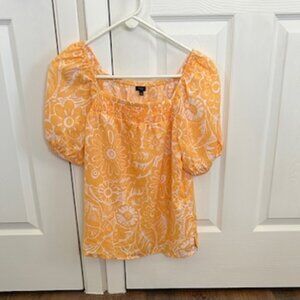 Talbots Women's Blouse